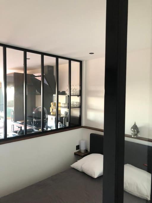 Petite Endroit Splendide. Apartment Сикс-Фор-ле-Плаж Екстериор снимка