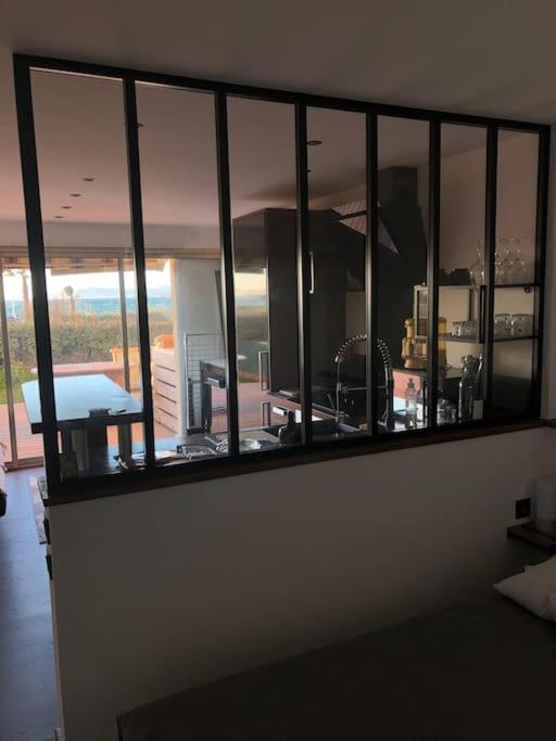 Petite Endroit Splendide. Apartment Сикс-Фор-ле-Плаж Екстериор снимка